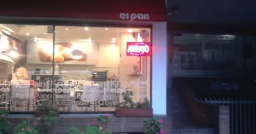 EL PAN EL PAN